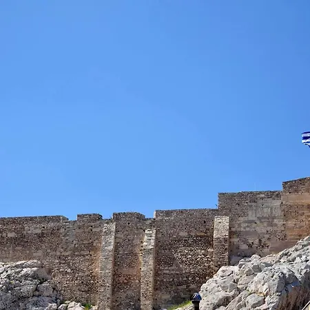 Historic Plaka * Афины